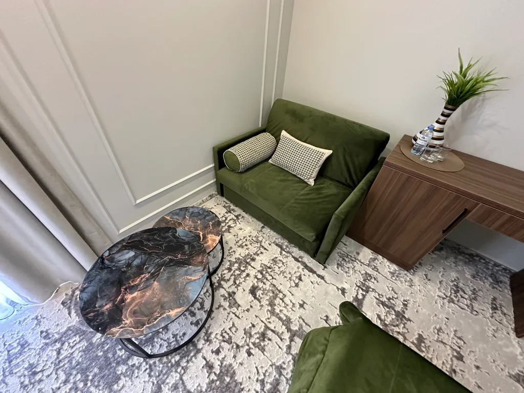 Квартира Комната — Геленджик