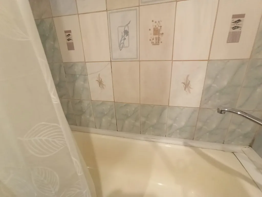 Квартира Квартира В центре напротив Локомотива — Красноярск