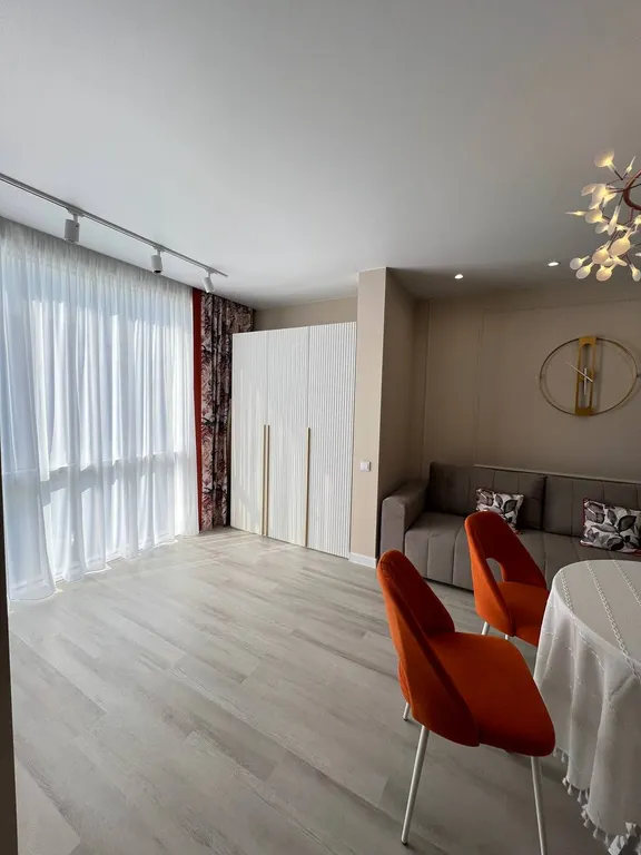 Апартамент у моря