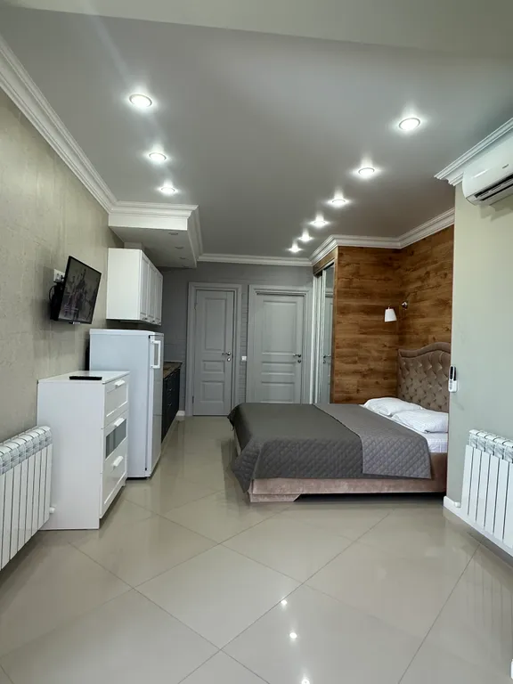 Квартира в центре