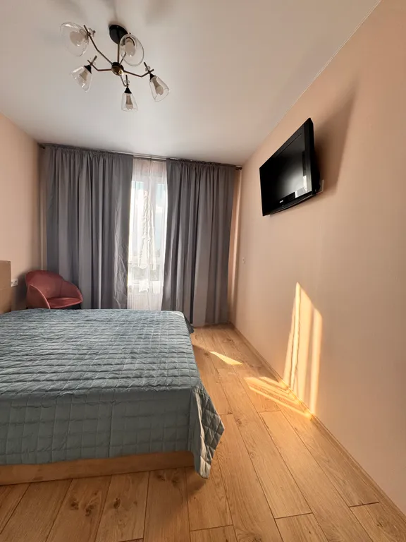 Квартира Уютная квартира с развитом районе города — Кострома