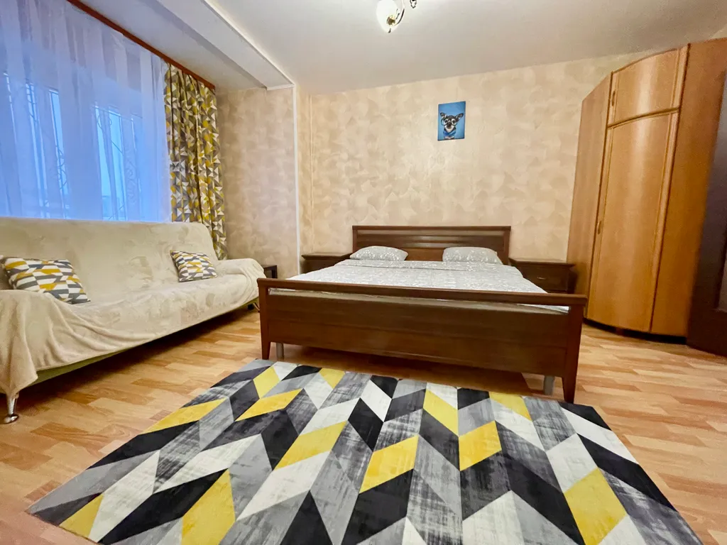 Auroom86 теплый дом