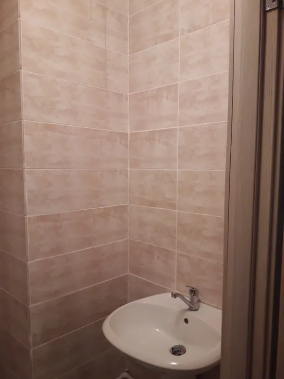 Квартира Просторная квартира с 2-изолированными комнатами и большой кухней — Санкт-Петербург