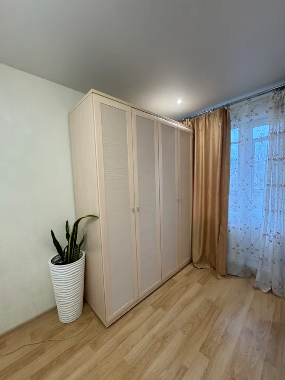 Квартира в центре города с комфортом