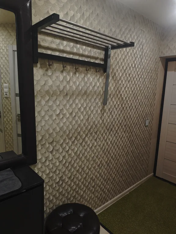 Квартира Уютная квартира с двумя комнатами — Кронштадт