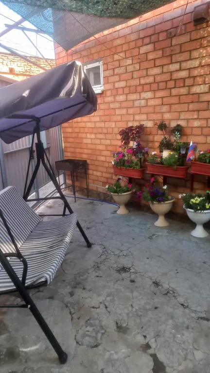 Квартира Уютная квартира — Ейск