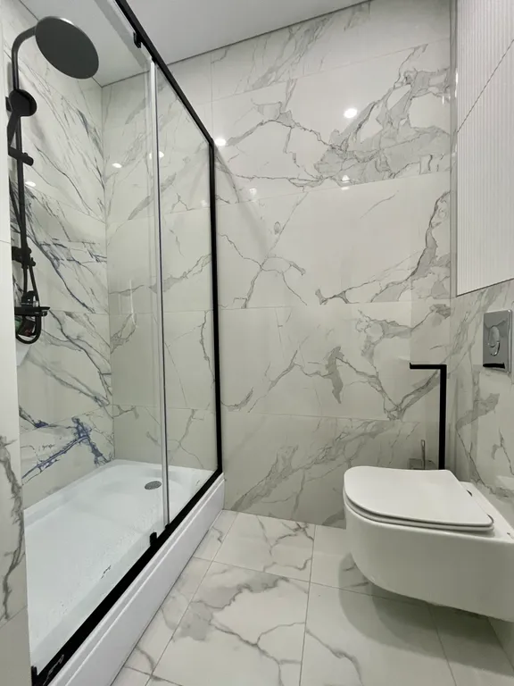 Квартира Великолепная квартира — Москва