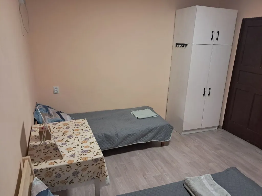 Комната у самого моря, несколько шагов до пляжа