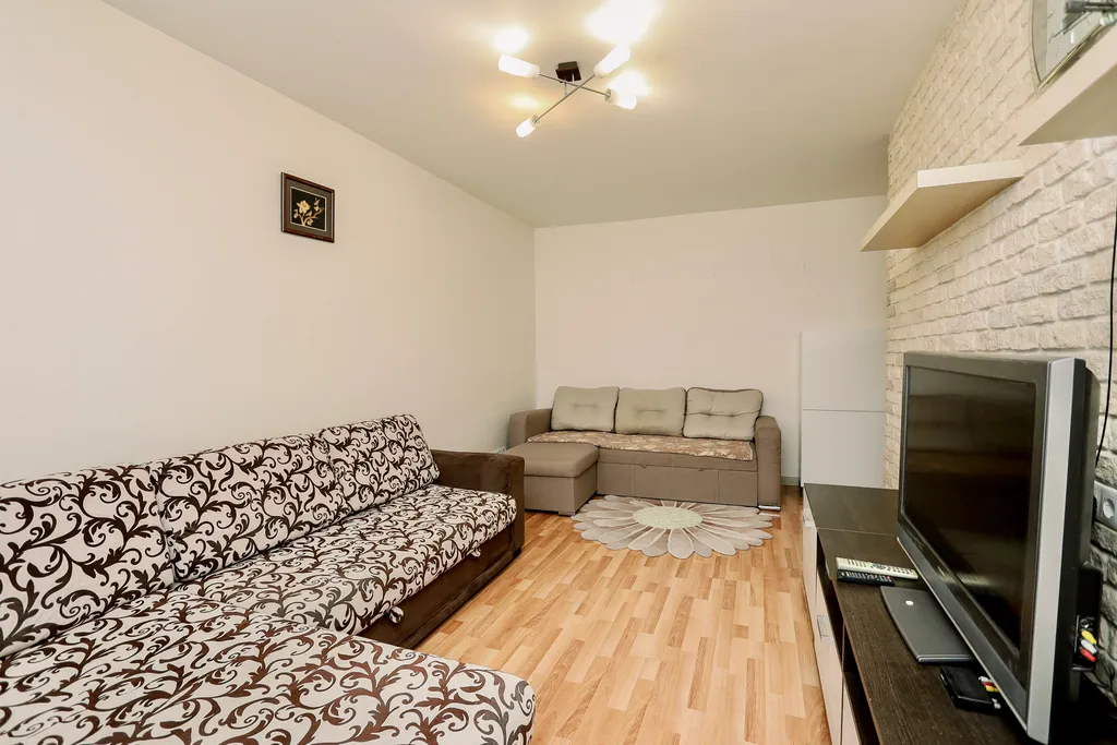 Квартира Уютная двухкомнатная квартира в центре города — Ижевск