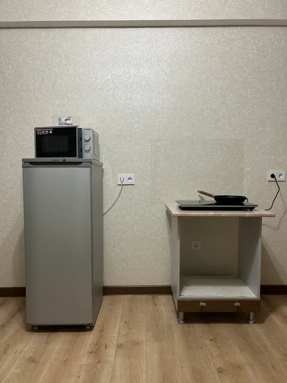 Уютная квартира в центре рядом с озером Каракель