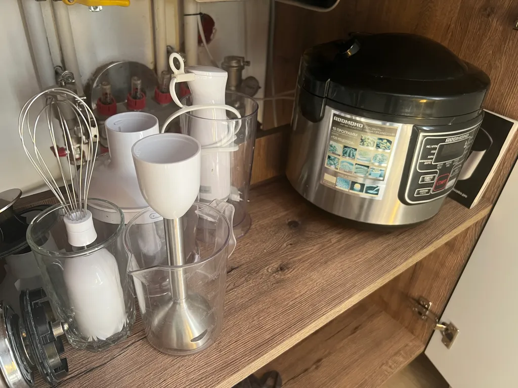 Уютная квартира у моря