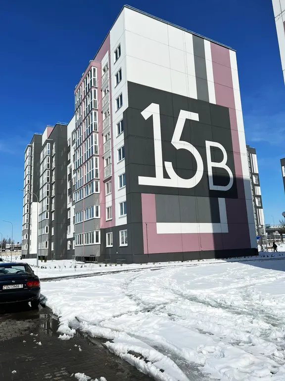 Брестская крепость