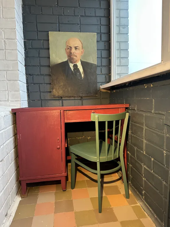 Просторная квартира в Верхнем Пасаде