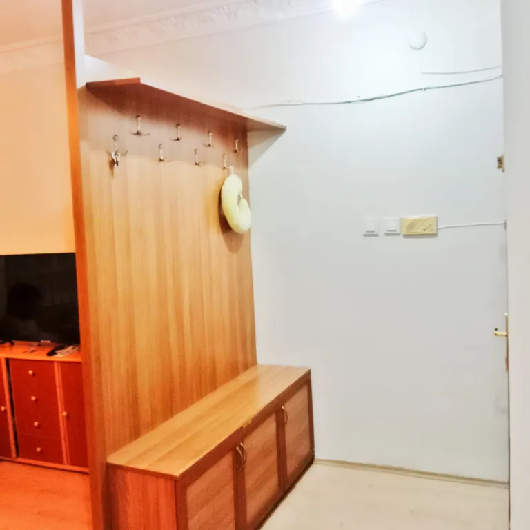 Cozy Apartment in Center of İstanbul