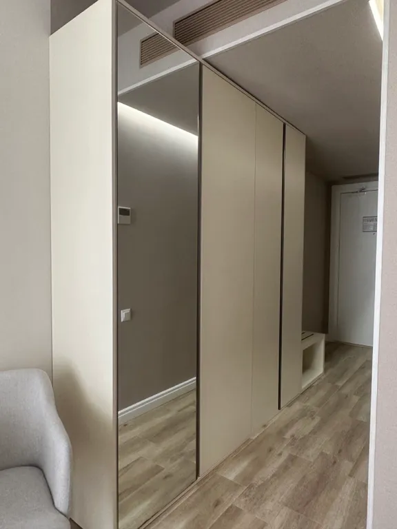Квартира Квартира Dream apartments Batumi — Батуми