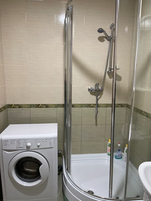 Апартамент в исторической части города