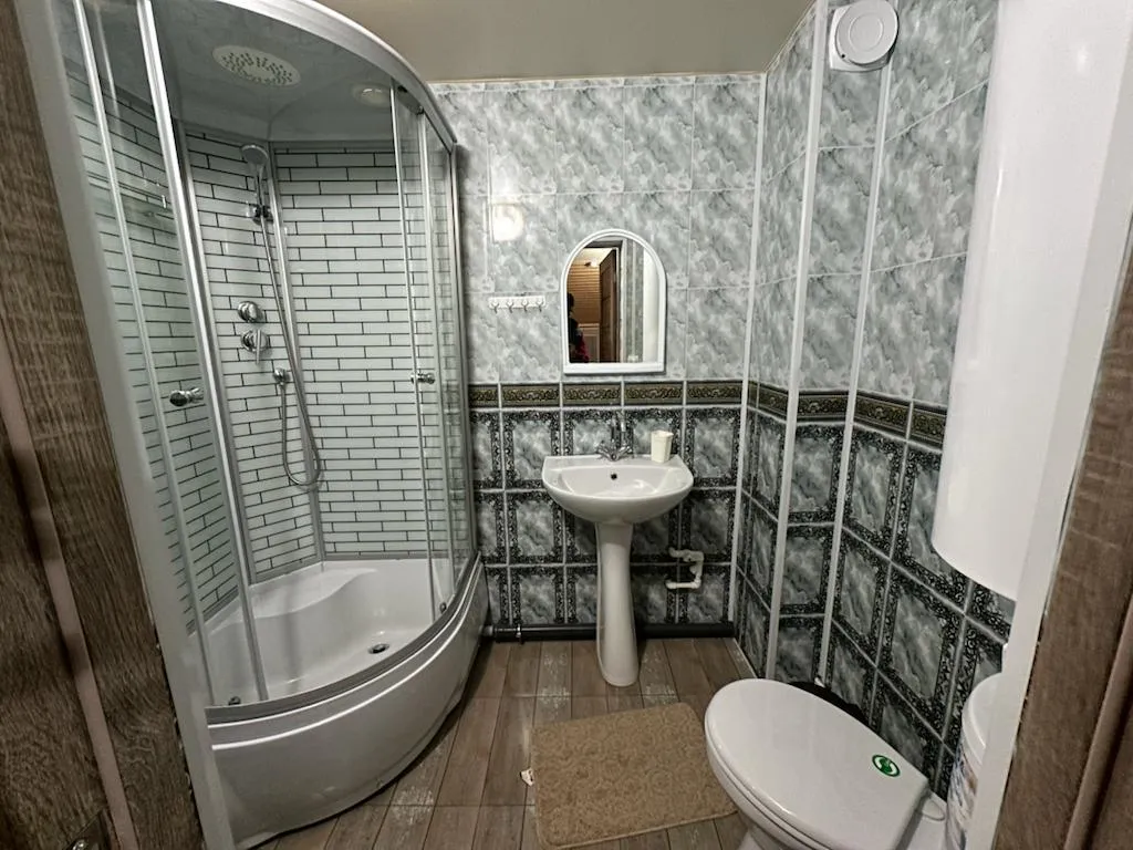 Квартира 2-комнатная Квартира — Архыз