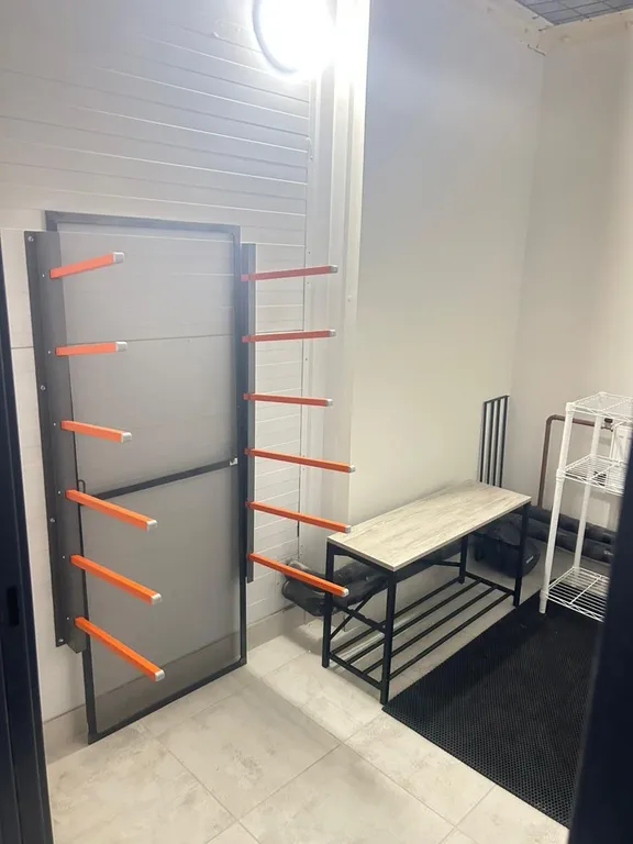 Студия Горы в горах на 4 человека