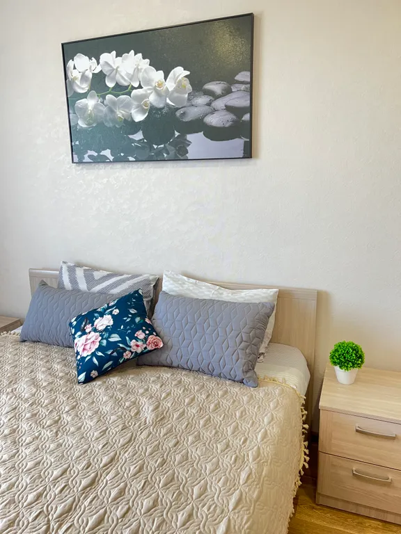 Квартира рядом с Перинатальным центром