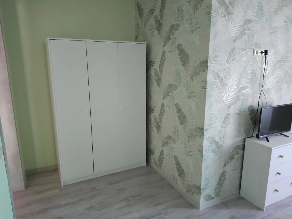 Квартира Уютная комната на 3-4 человека — Анапа