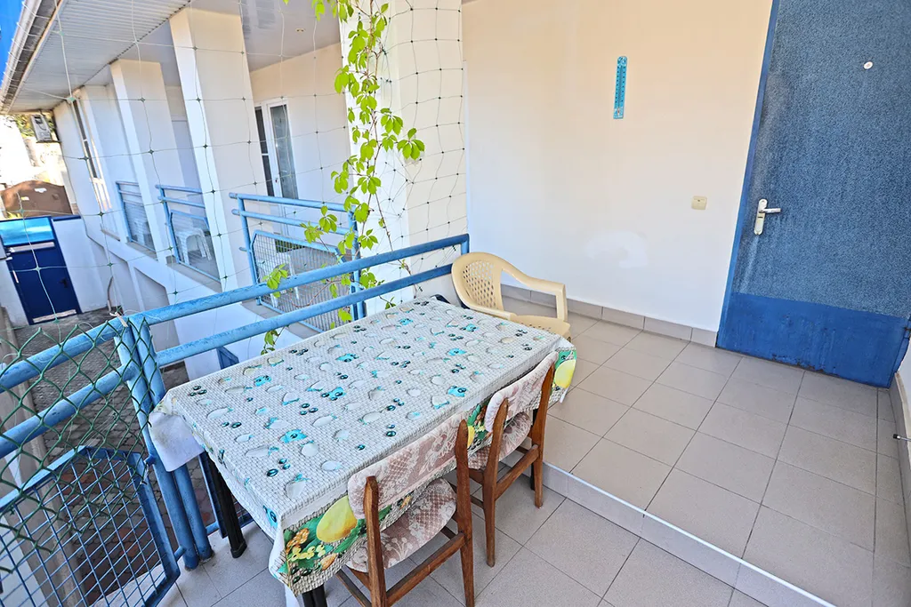 Квартира Комната — Анапа