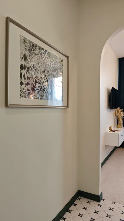 Уютная студия