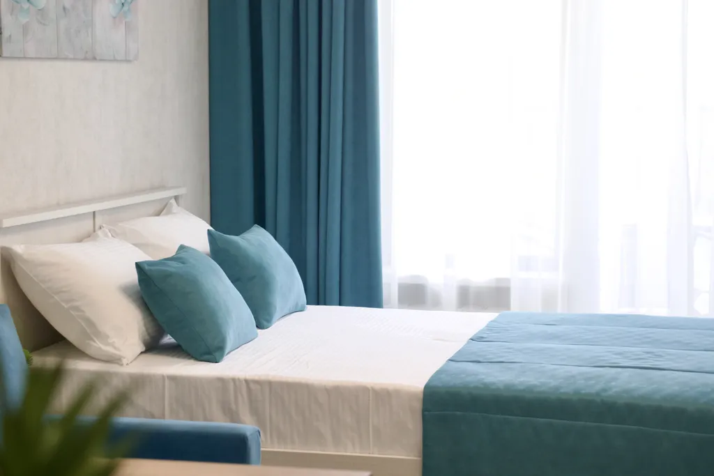 Квартира Апартаменты на берегу моря — Анапа