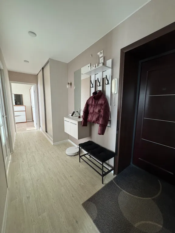 Комфортные апартаменты в центре города