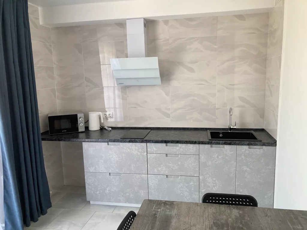 Пожить у моря