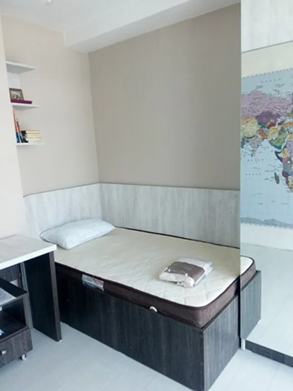 Квартира Комната — аренда посуточно в Тбилиси