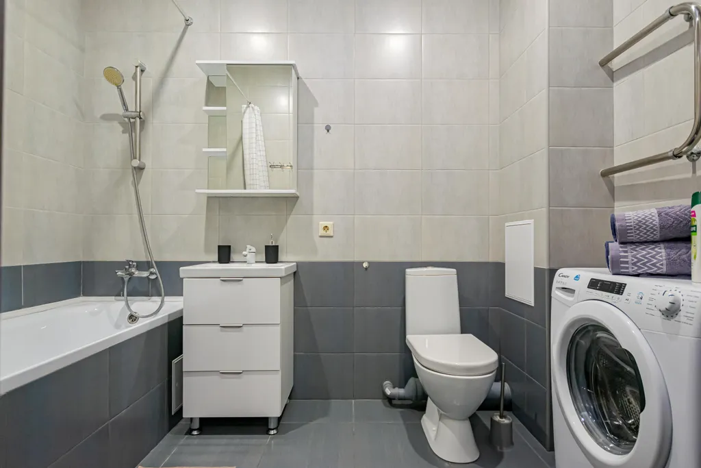 Уютная квартира рядом с набережной и городской эспланадой