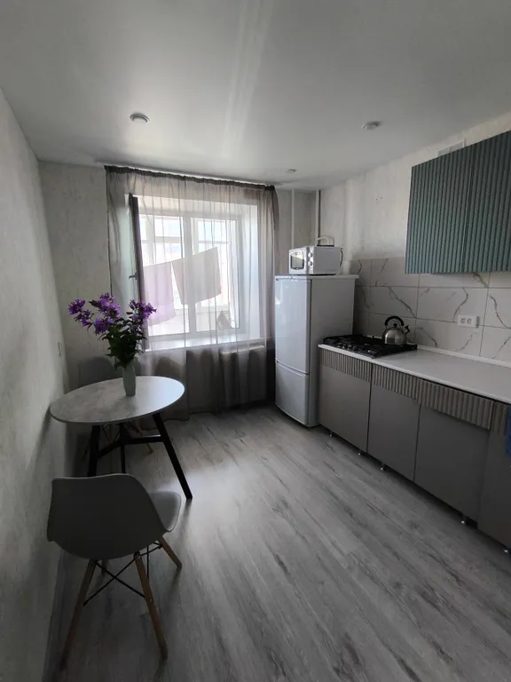 Квартира у Парка