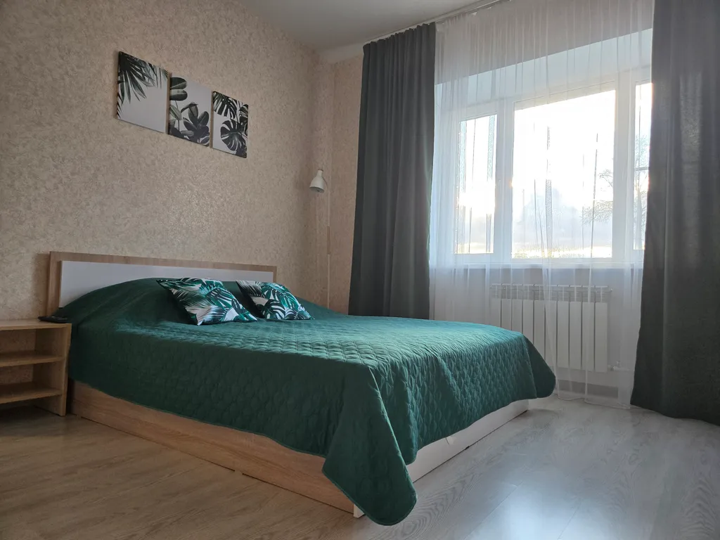 Уютная квартира в центре города — аренда посуточно в Углич