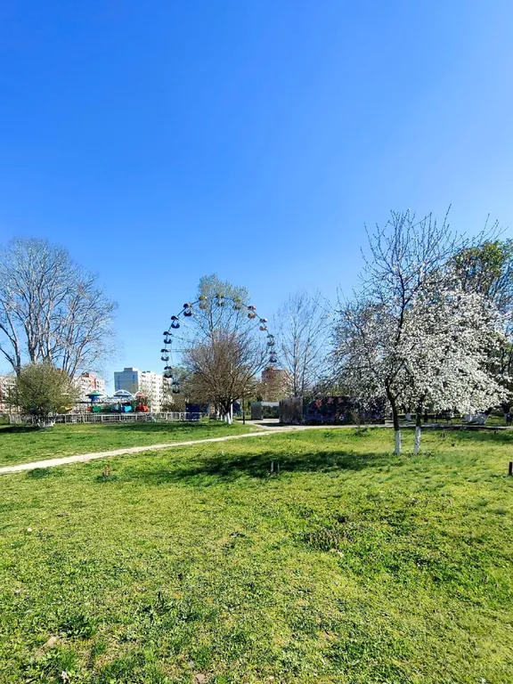 Квартира Уютная квартира — Горячий Ключ