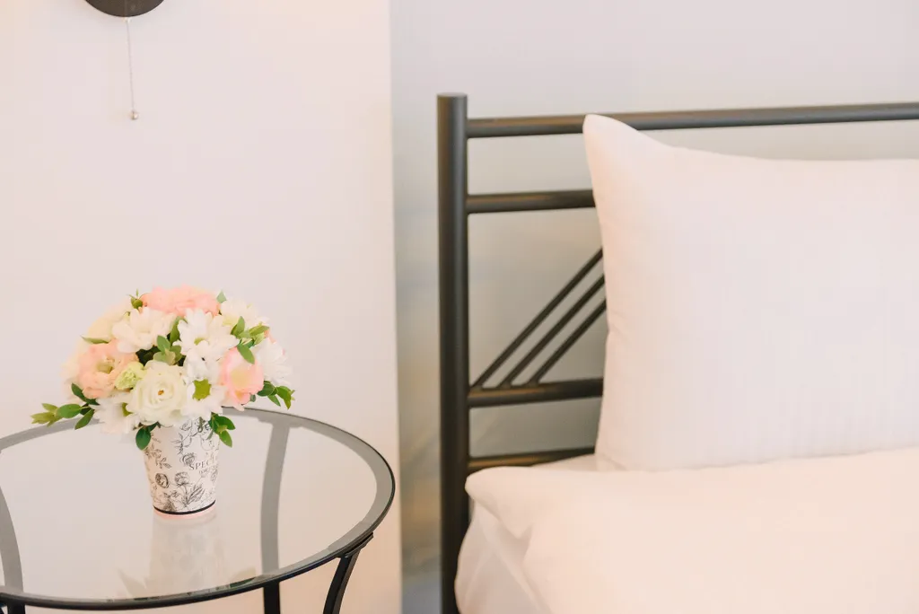 Апартаменты люкс