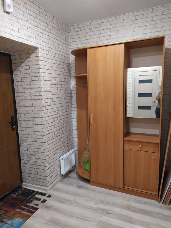 Квартира за Королевскими воротами