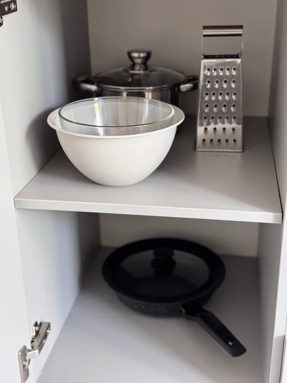 Уютная студия в новом малоэтажном ЖК