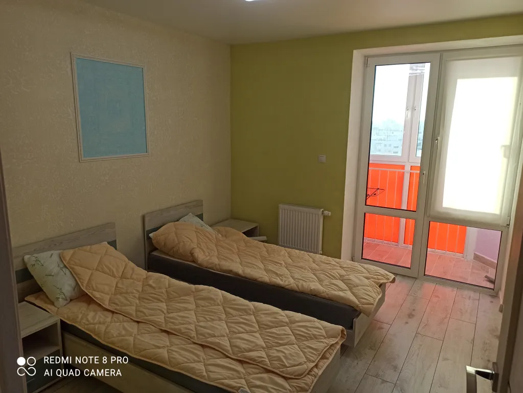 Level13 Видовые апартаменты, шикарный панорамный вид Подниколье Днепр