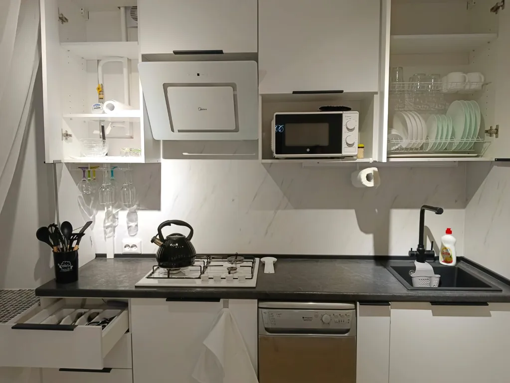 Квартира в историческом центре, Кремль рядом.