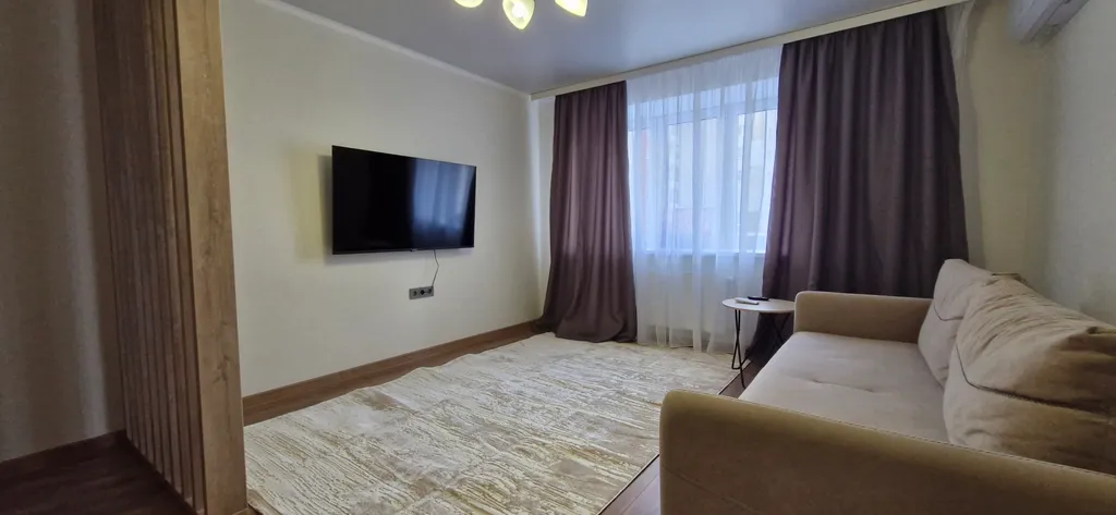 Красивая квартира в центре Бреста