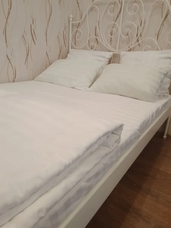 Квартира Квартира Уютное жилье в центре автозаводского района в 10-ти минутах от метро — Нижний Новгород