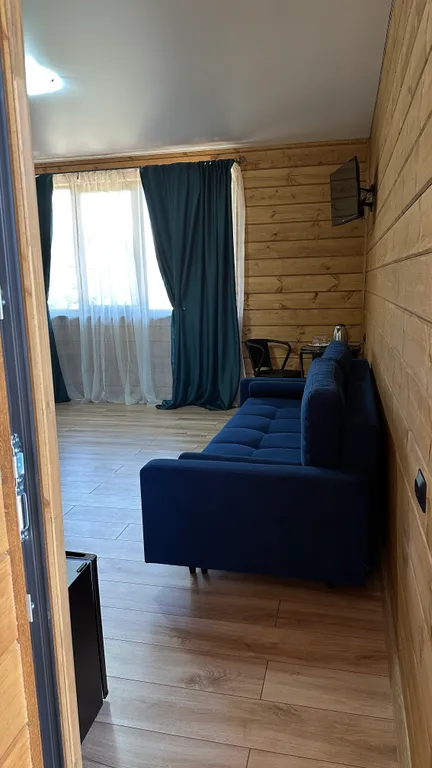 Семейный полулюкс