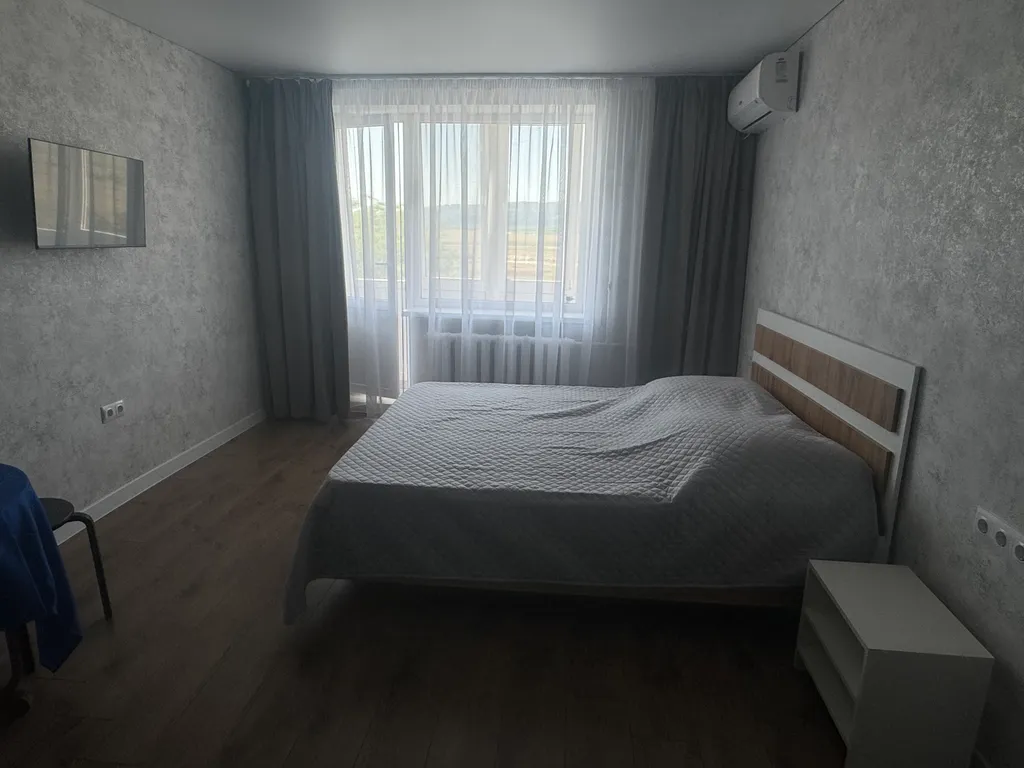 1-комнатная Квартира — аренда посуточно в Бахчисарай