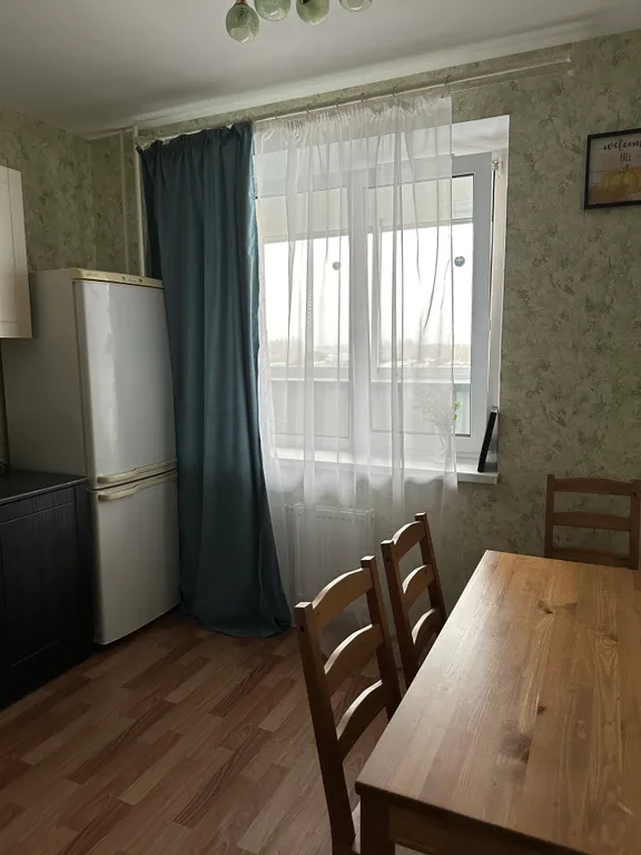 Квартира Квартира Огни Колпино II — Тельмана