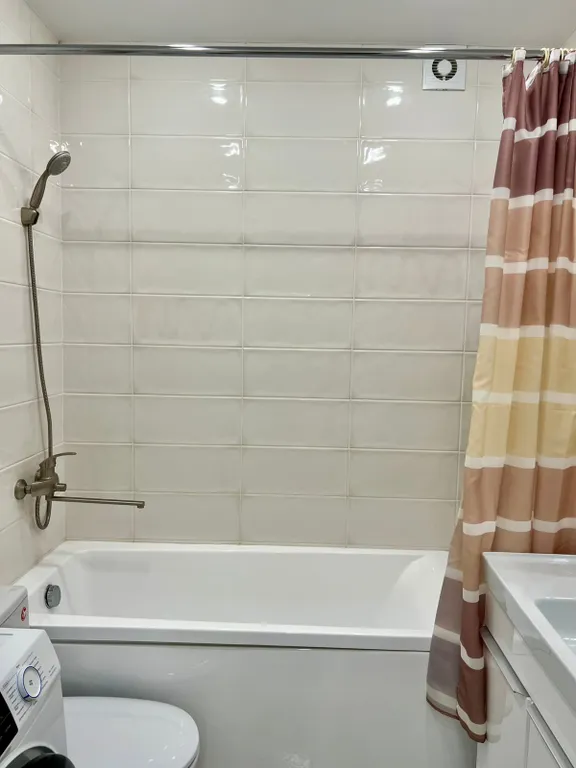 Уютная квартира в центре станицы