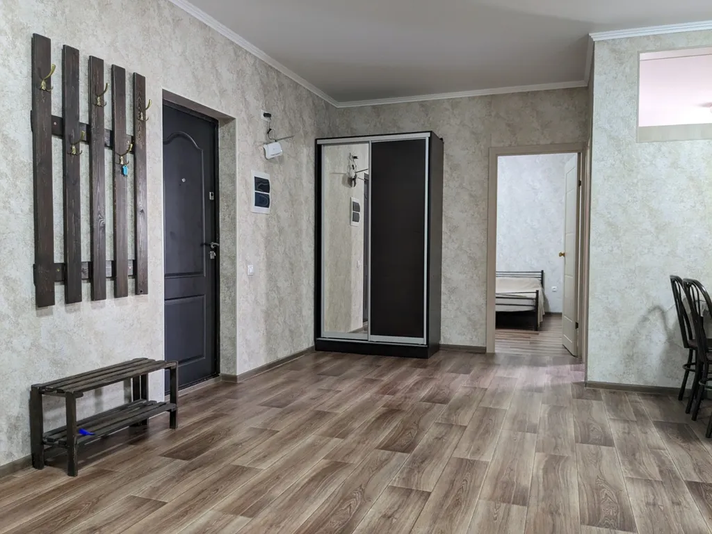 Квартира Квартира у моря — Анапа