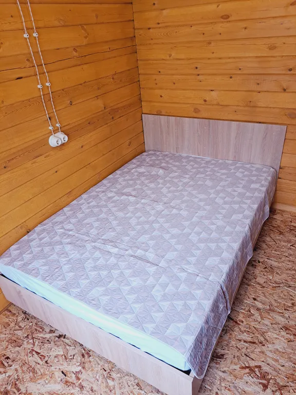 Новый дом с видом на горы