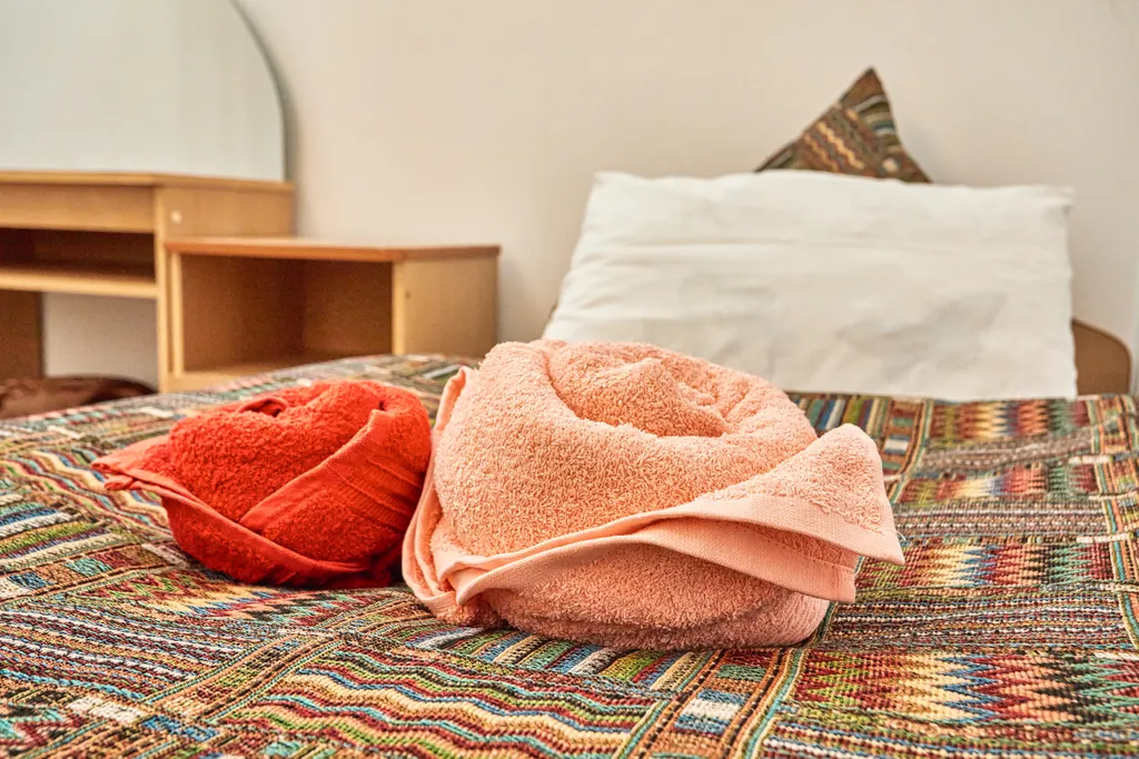 Квартира Комната — аренда посуточно в Сухум