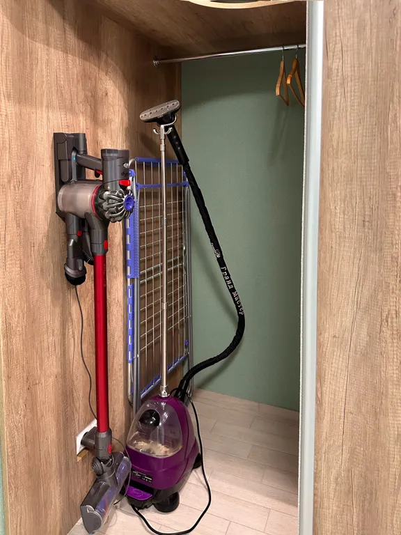 Квартира Апартаменты Море — Светлогорск