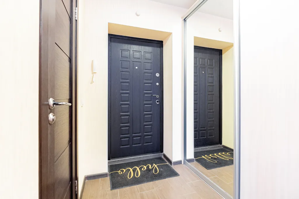 Уютная студия у НИИ Онкологии и ТПУ